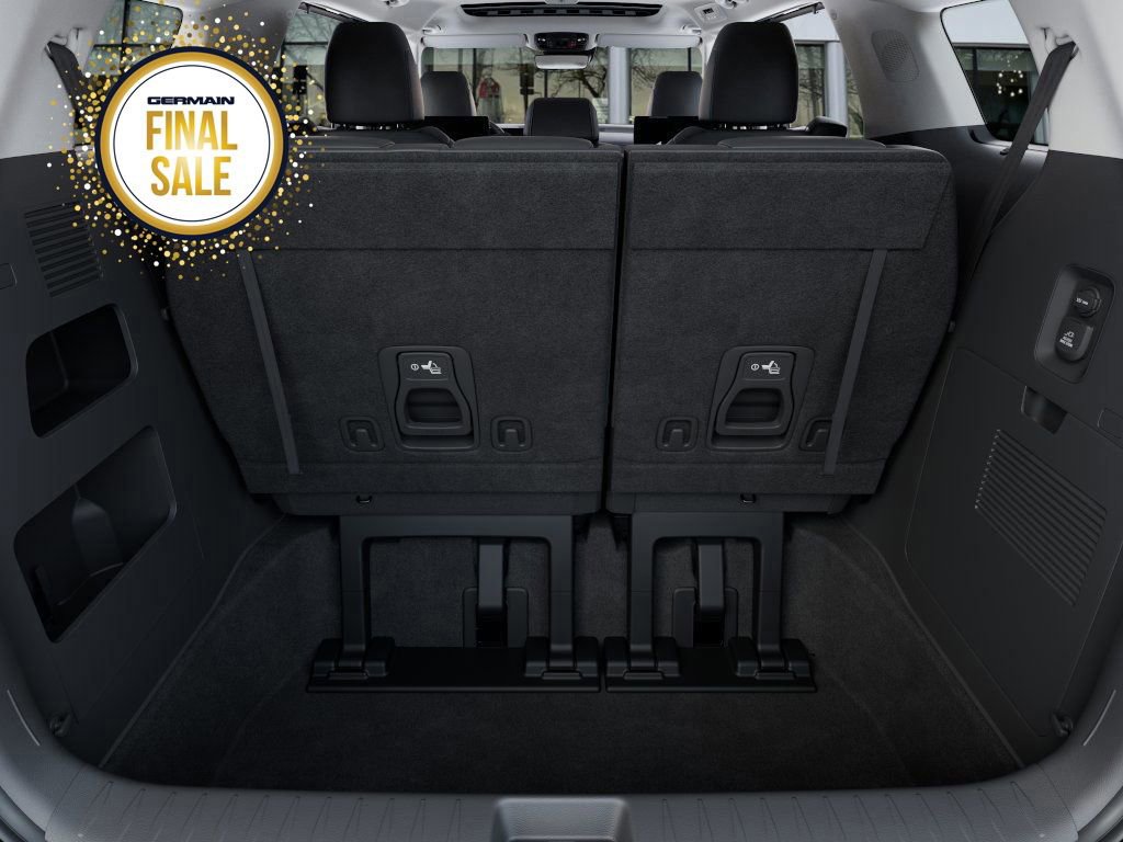 New 2025 Kia Carnival SX image 20