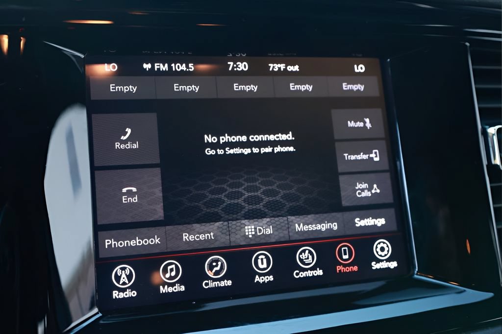 Used 2023 Dodge Durango GT RWD image 30