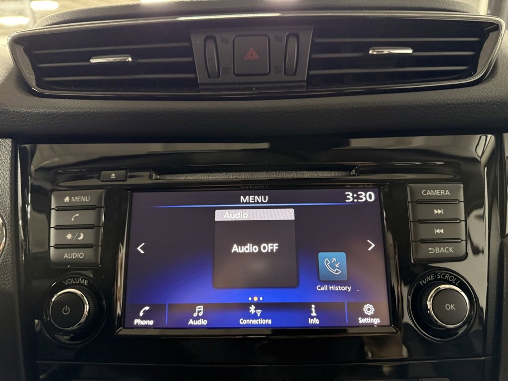 Used 2020 Nissan Rogue Sport SV image 12