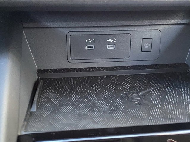 New 2025 Nissan Murano SV w/ Cargo Package image 23