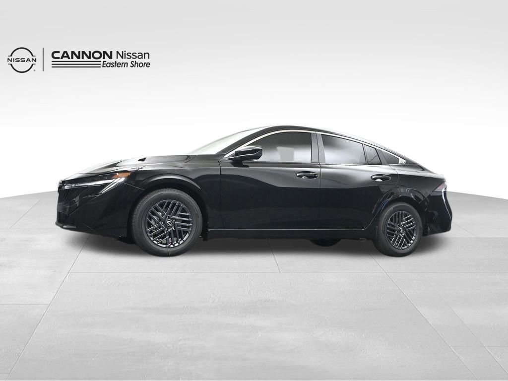 New 2026 Nissan Sentra SV image 24