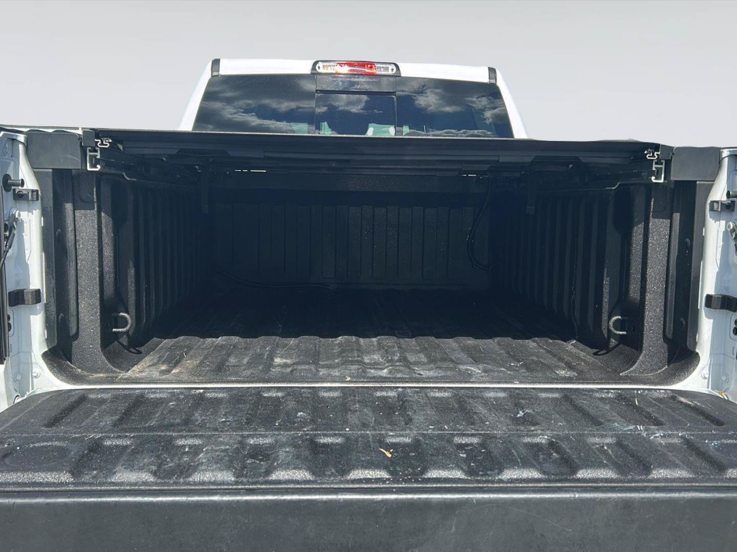 Used 2022 RAM 1500 Rebel w/ Rebel Level B Equipment Group AWD/4WD image 29