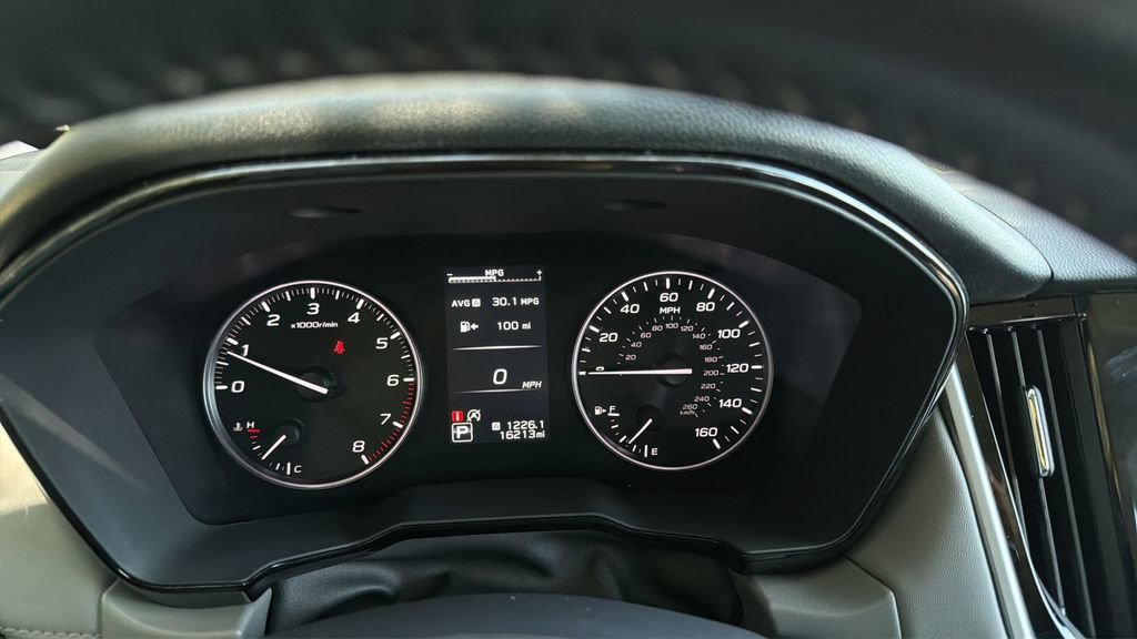 Used 2024 Subaru Legacy Premium AWD/4WD image 28
