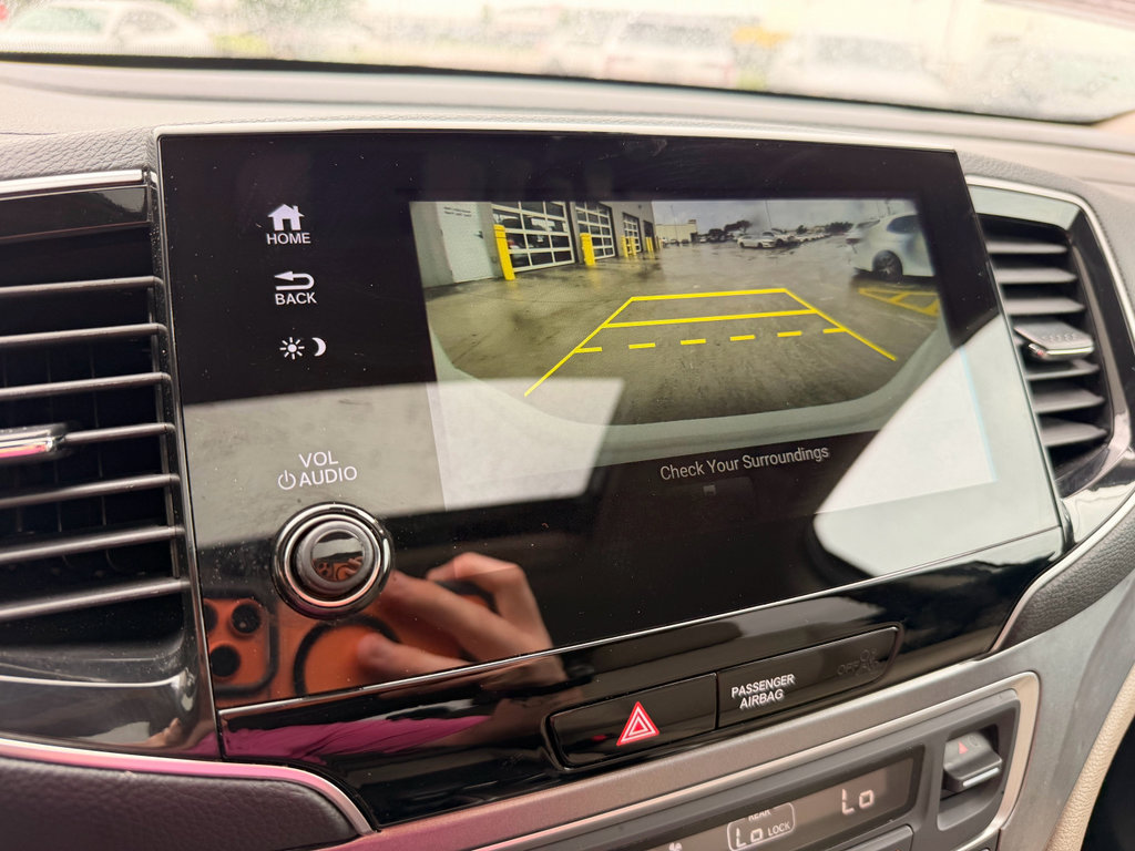 Used 2019 Honda Pilot EX-L image 20