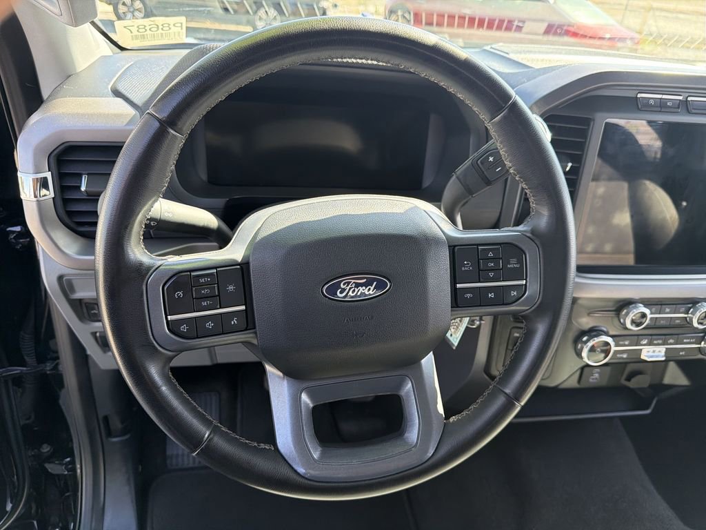Used 2024 Ford F150 XLT image 11