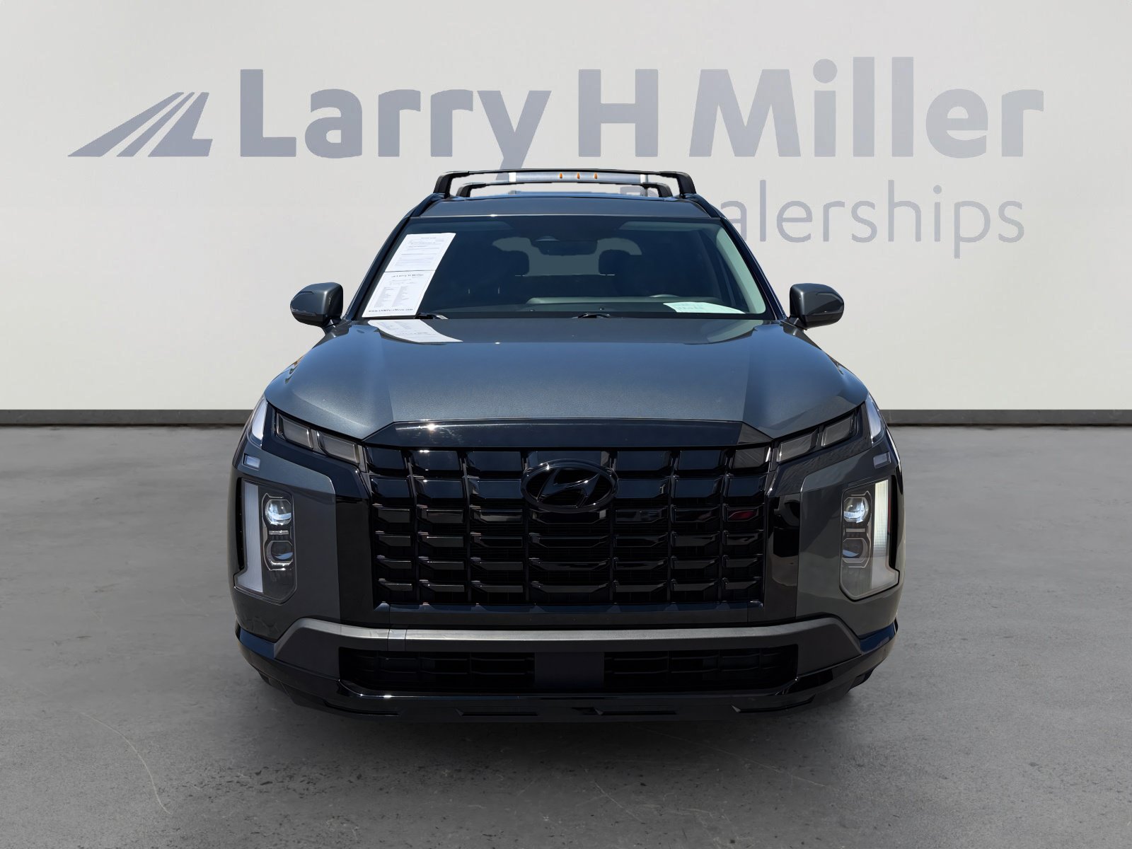 Used 2024 Hyundai Palisade XRT FWD image 8