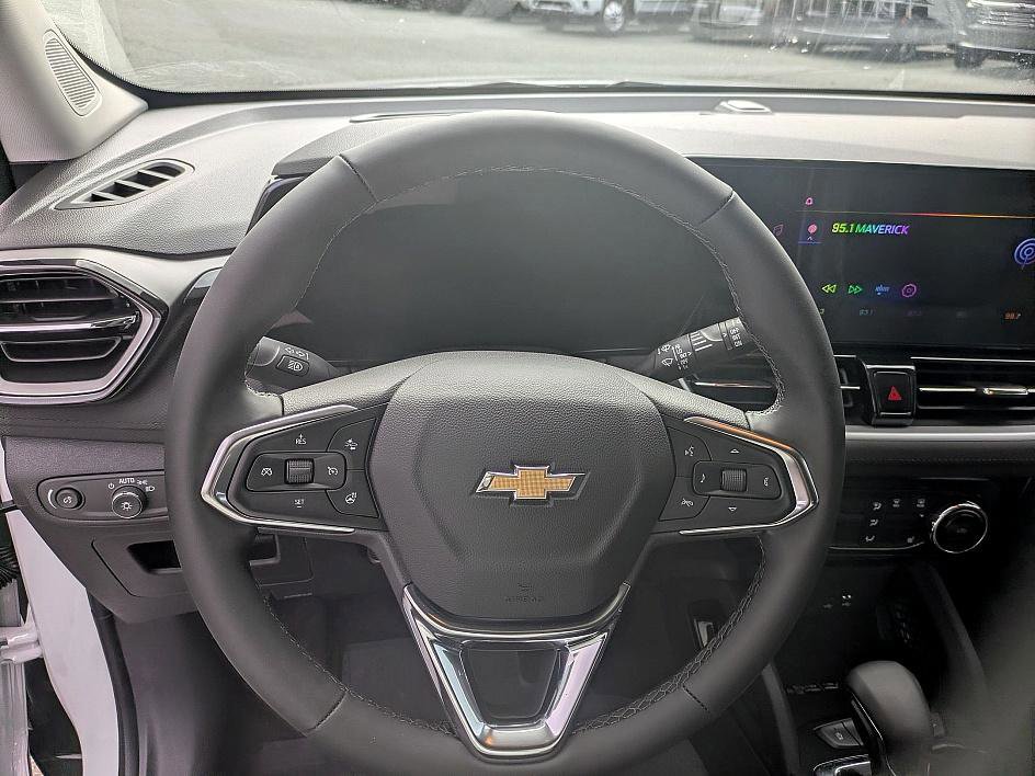 New 2026 Chevrolet TrailBlazer LT w/ Convenience Package image 18