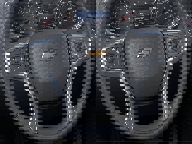 New 2025 Chevrolet Blazer LT w/ Convenience Package image 19