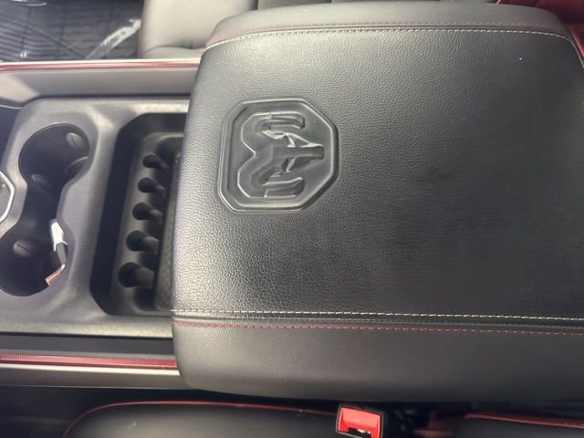Used 2025 RAM 1500 Rebel w/ Rebel Level 1 Equipment Group AWD/4WD image 51