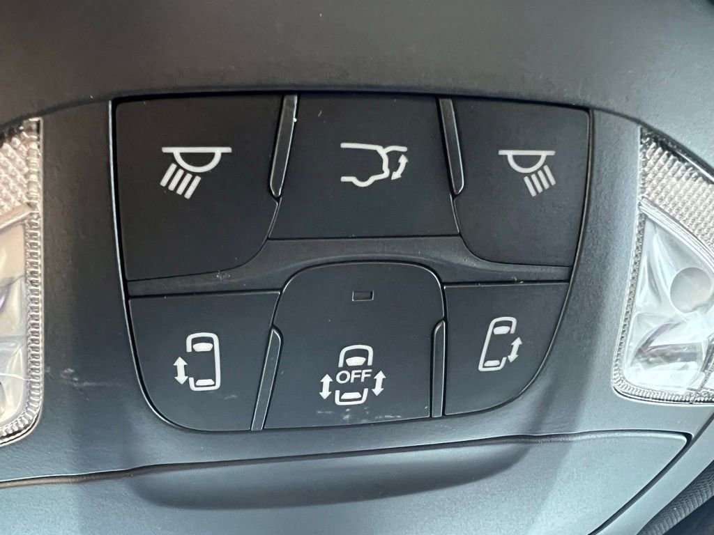 New 2026 Chrysler Pacifica Limited w/ S Appearance Package AWD/4WD image 44