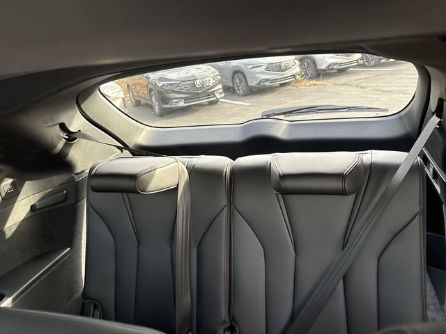 New 2026 Acura MDX A-Spec image 25