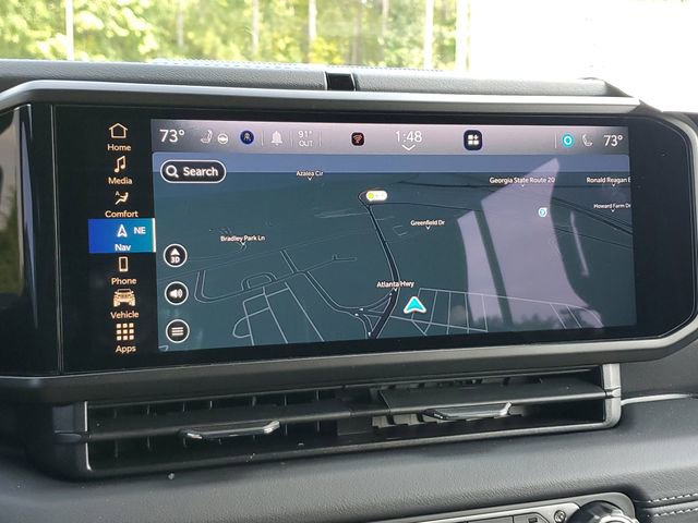 New 2025 Jeep Wrangler Unlimited Sahara image 24