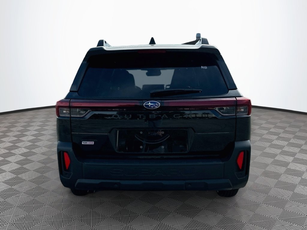 New 2026 Subaru Outback Limited XT AWD/4WD image 8
