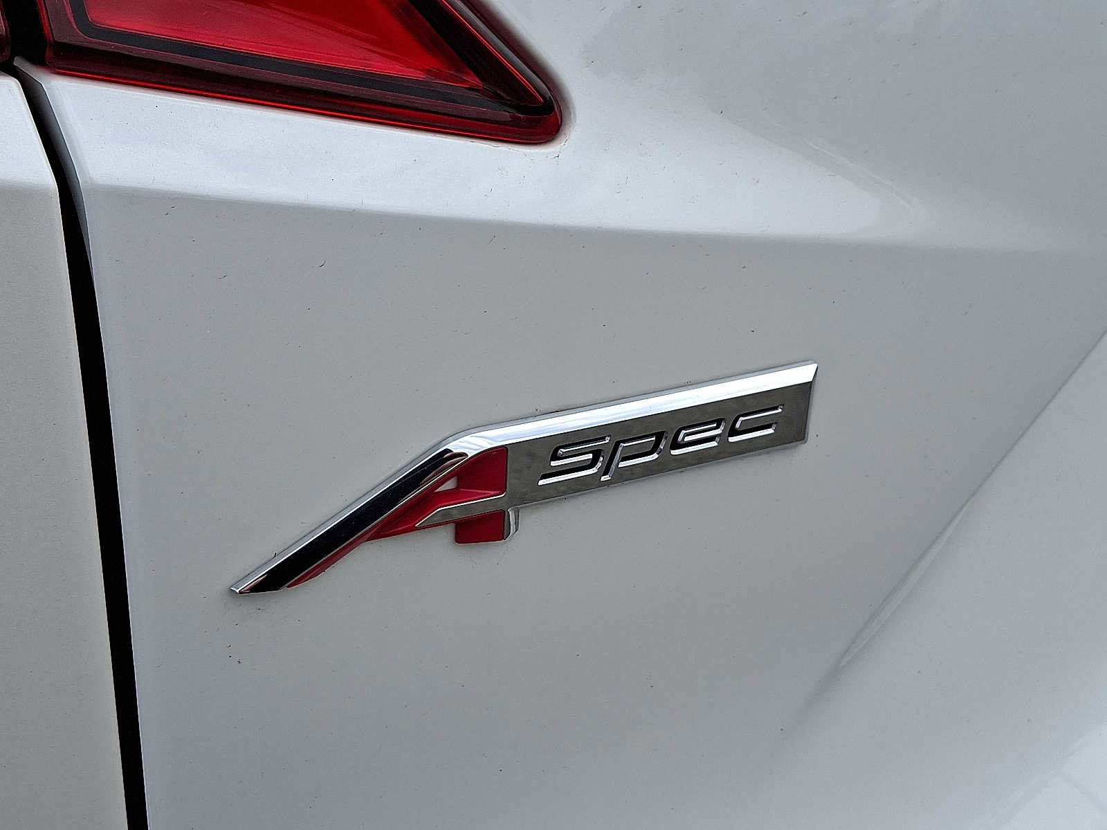 Certified 2023 Acura RDX A-Spec image 32