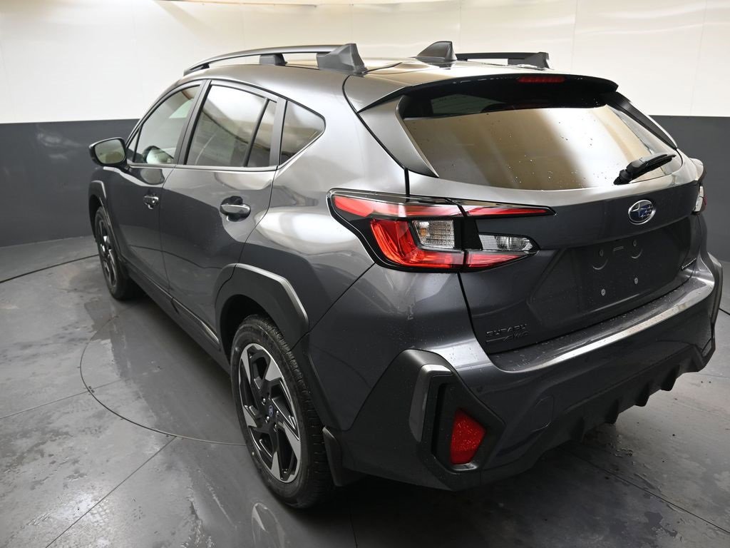 New 2026 Subaru Crosstrek 2.5i Limited image 7