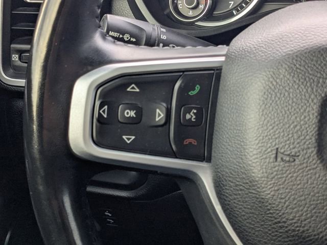 Used 2021 RAM 1500 Big Horn image 21
