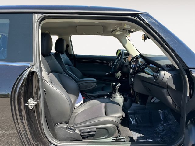 Used 2022 MINI Cooper S FWD image 15