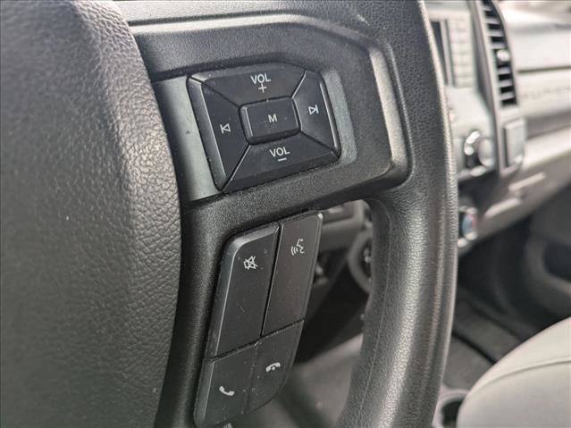 Used 2018 Ford F350 XL w/ Power Equipment Group AWD/4WD image 14