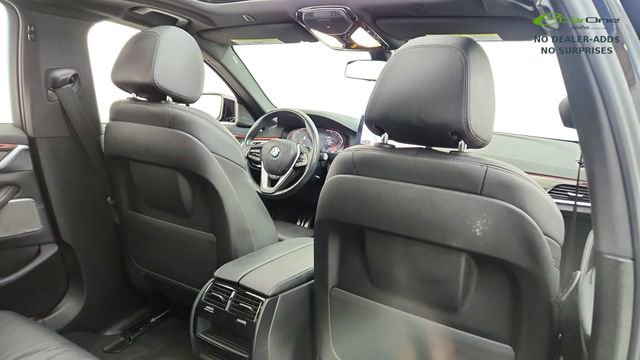 Used 2021 BMW 530i w/ Premium Package RWD image 26