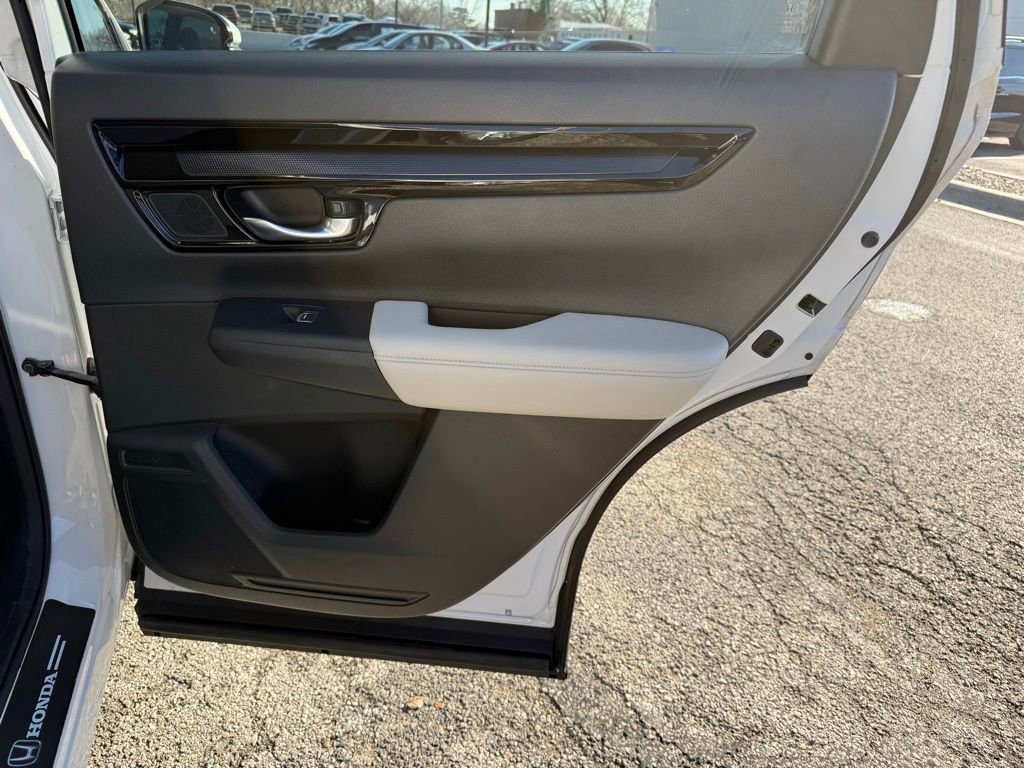 Used 2024 Honda CR-V EX-L image 39