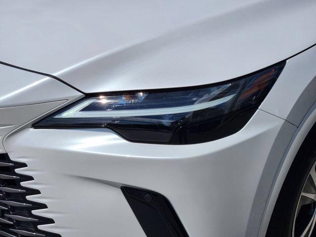 Used 2024 Lexus RX 350 FWD w/ Technology Package image 6