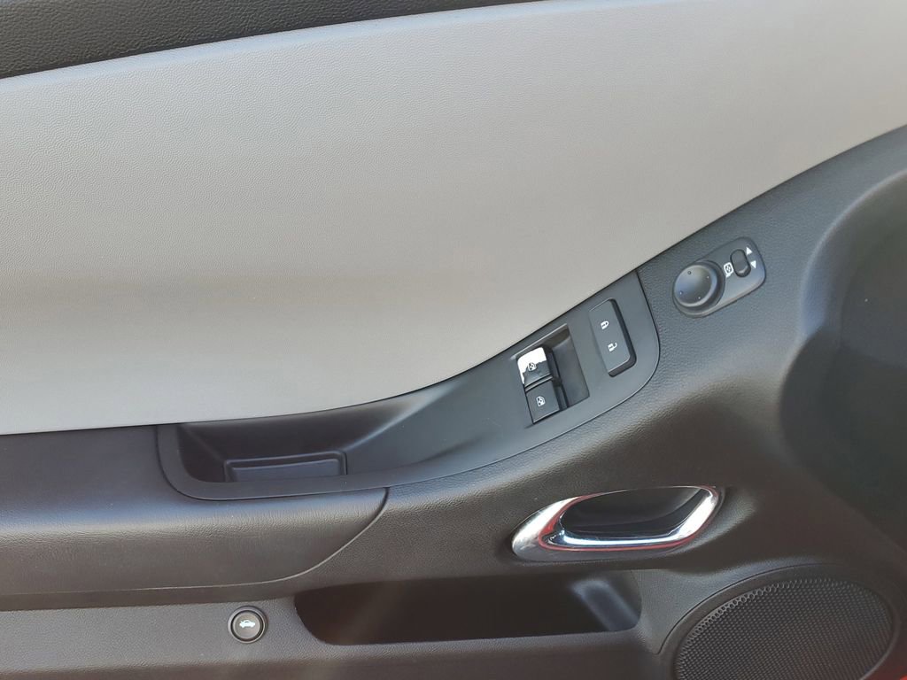 Used 2013 Chevrolet Camaro LS image 19