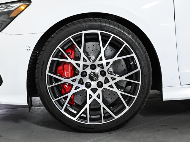 New 2026 Audi RS 3 AWD/4WD image 24