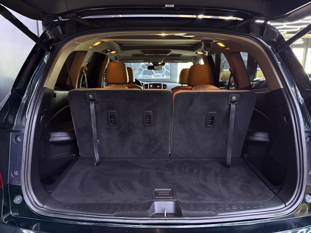 Used 2016 Honda Pilot Elite image 27
