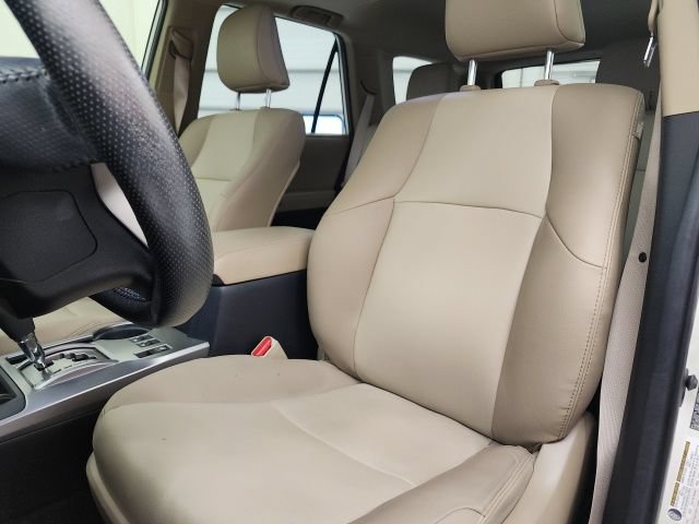 Used 2023 Toyota 4Runner SR5 Premium w/ Moonroof Package AWD/4WD image 14