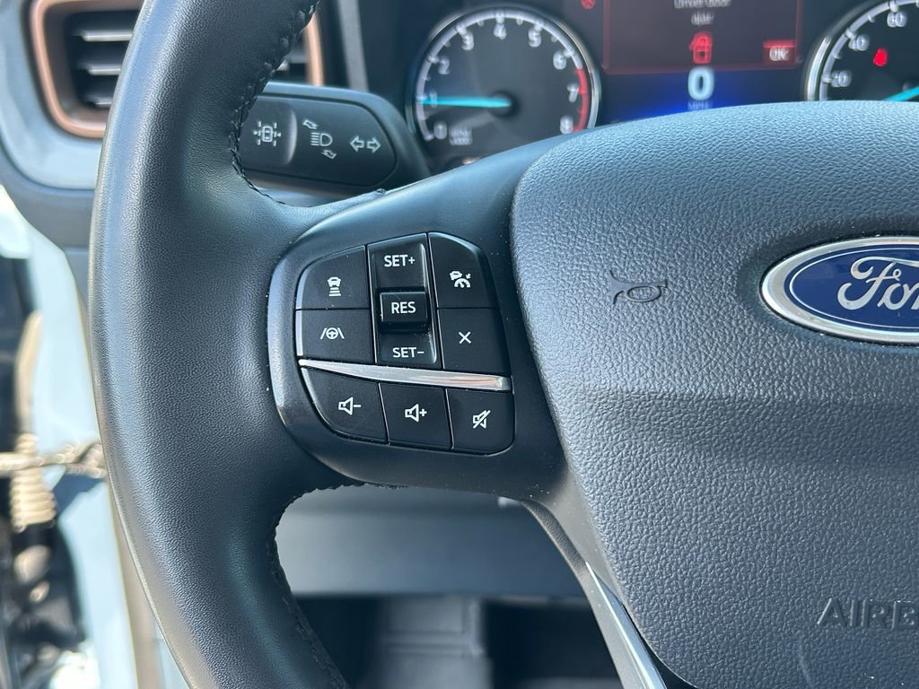 Used 2024 Ford Maverick Lariat w/ FX4 Off-Road Package AWD/4WD image 21