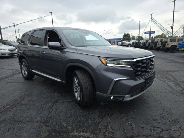 Used 2024 Honda Pilot EX-L image 8