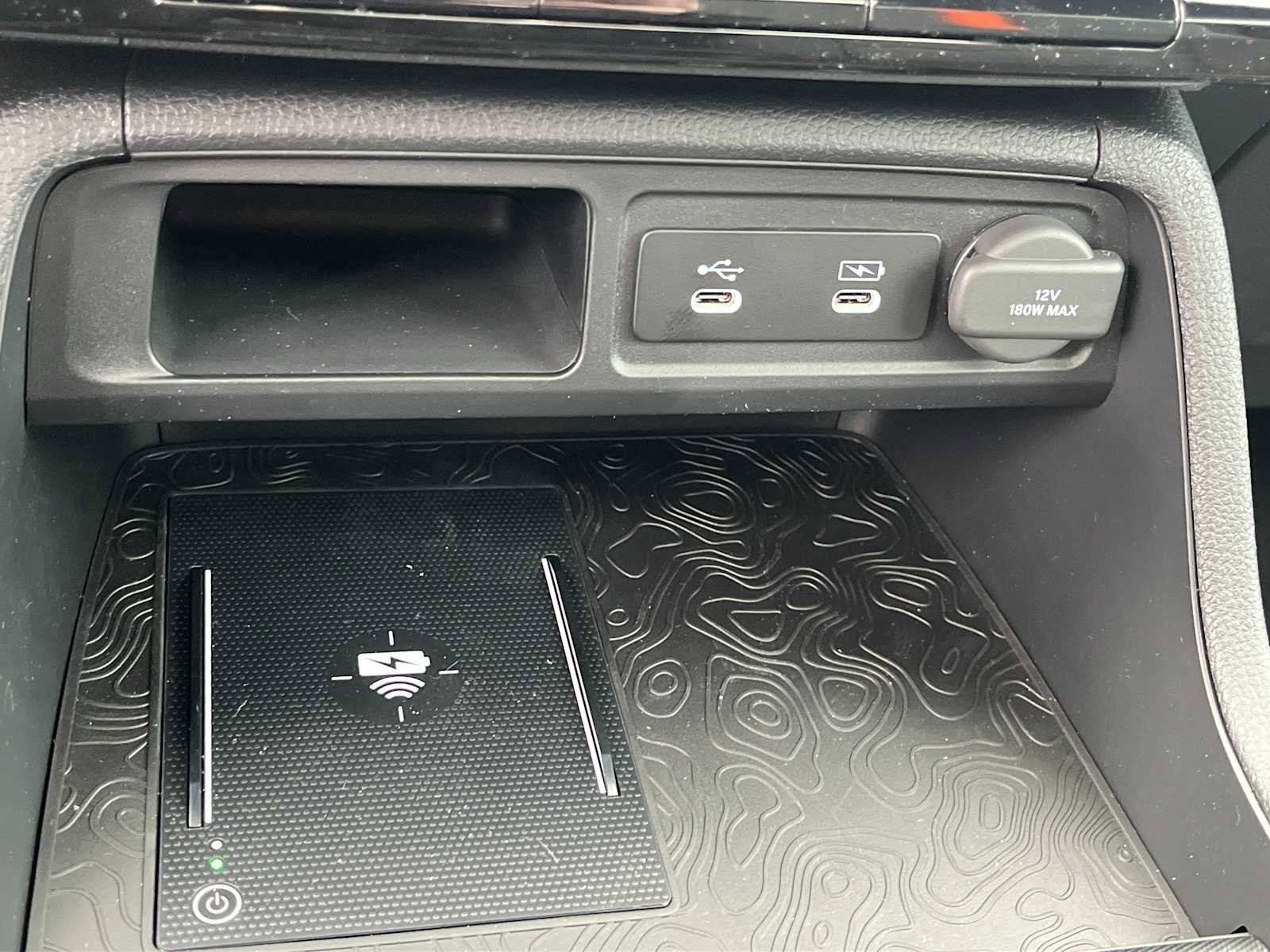 New 2026 Honda Passport TrailSport image 21