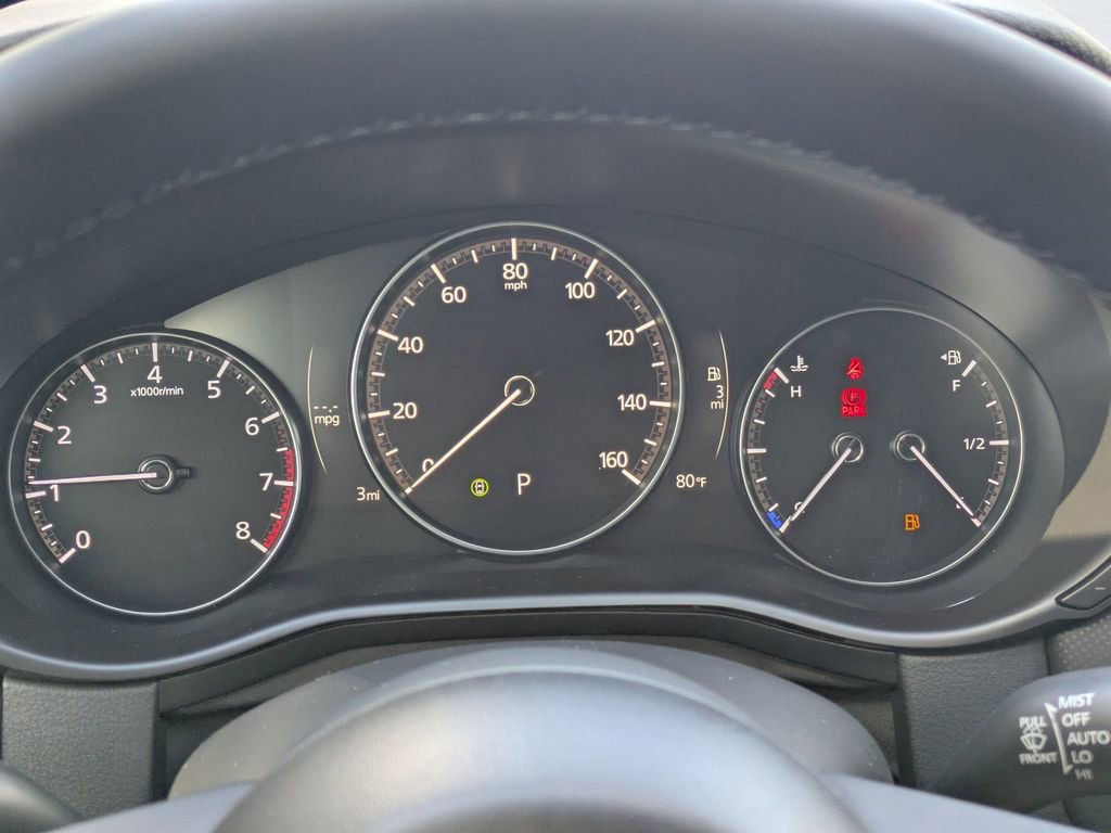 New 2026 MAZDA CX-50 AWD 2.5 S w/ Cargo Package image 16