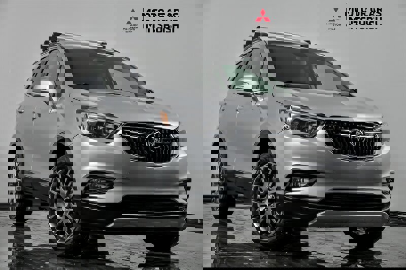 Used 2019 Buick Encore Sport Touring w/ LPO, Active Package image 1