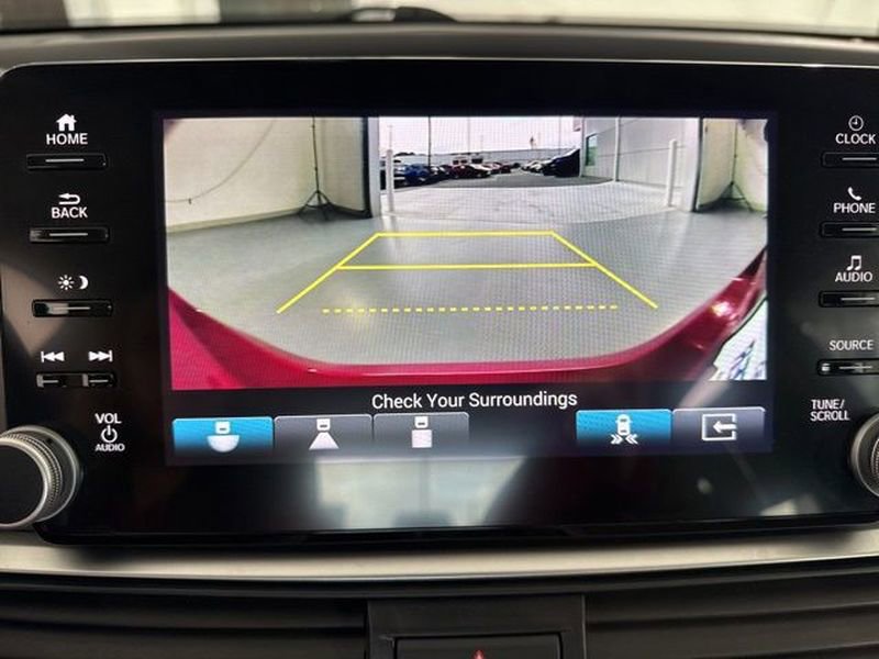 Used 2021 Honda Accord EX-L image 24