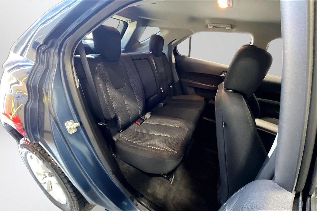 Used 2016 Chevrolet Equinox LT w/ Convenience Package FWD image 24
