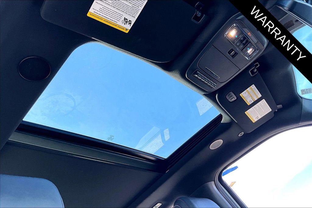 Used 2025 Ford F150 Raptor image 27