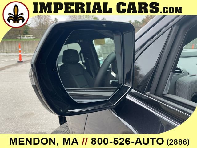 New 2026 Chevrolet Tahoe RST w/ Comfort Package image 7