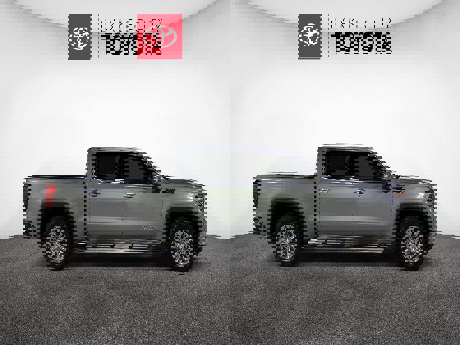 Used 2024 GMC Sierra 1500 Denali image 9