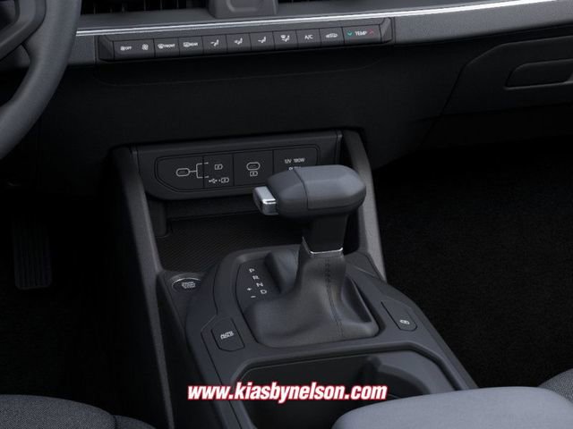 New 2026 Kia K4 LXS image 23