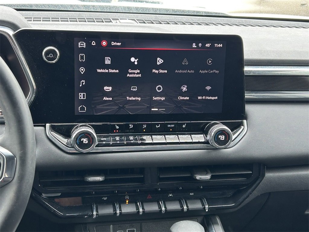 Used 2024 GMC Canyon Elevation w/ Convenience Package image 20