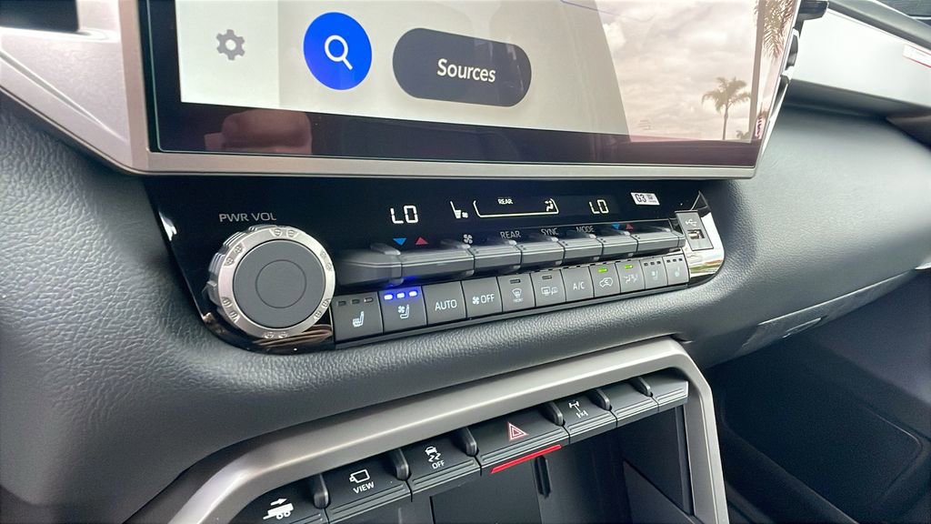 New 2026 Toyota Sequoia Limited AWD/4WD image 19