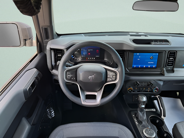 Used 2023 Ford Bronco 4-Door AWD/4WD image 7