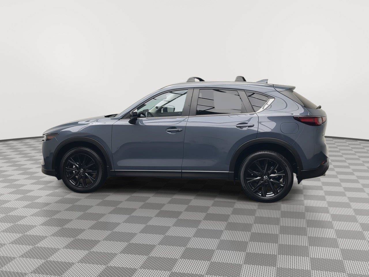Certified 2024 MAZDA CX-5 Carbon Edition AWD/4WD image 36
