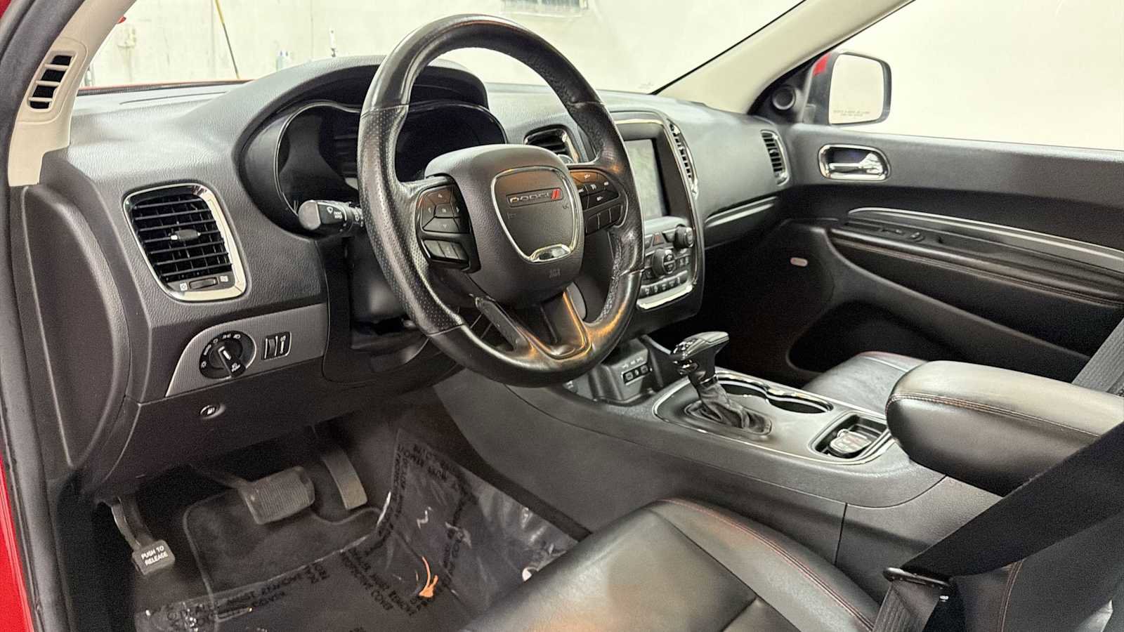 Used 2018 Dodge Durango GT w/ Premium Group image 12