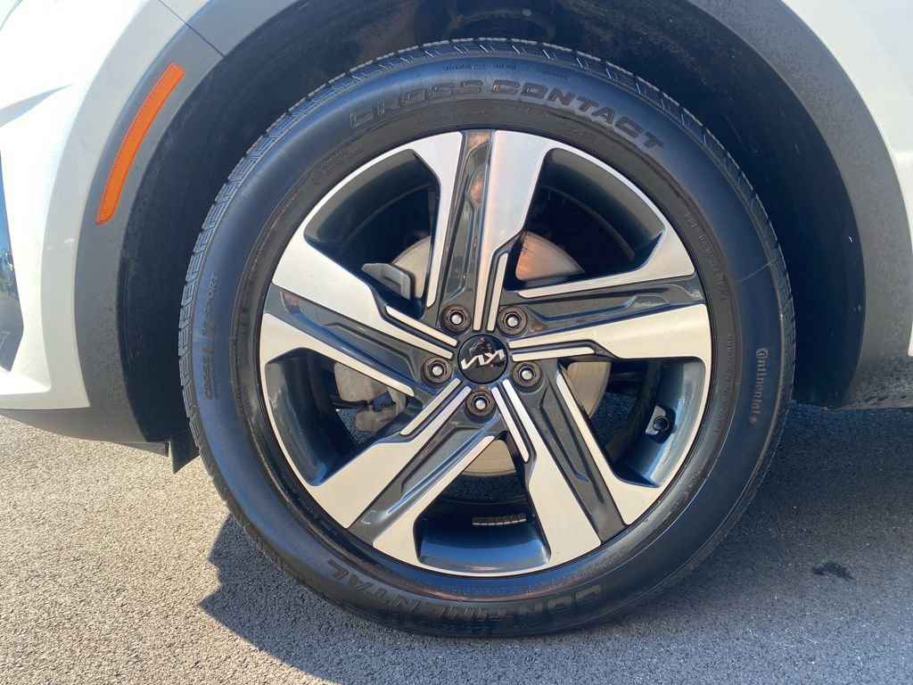 Certified 2024 Kia Sorento SX Prestige image 34