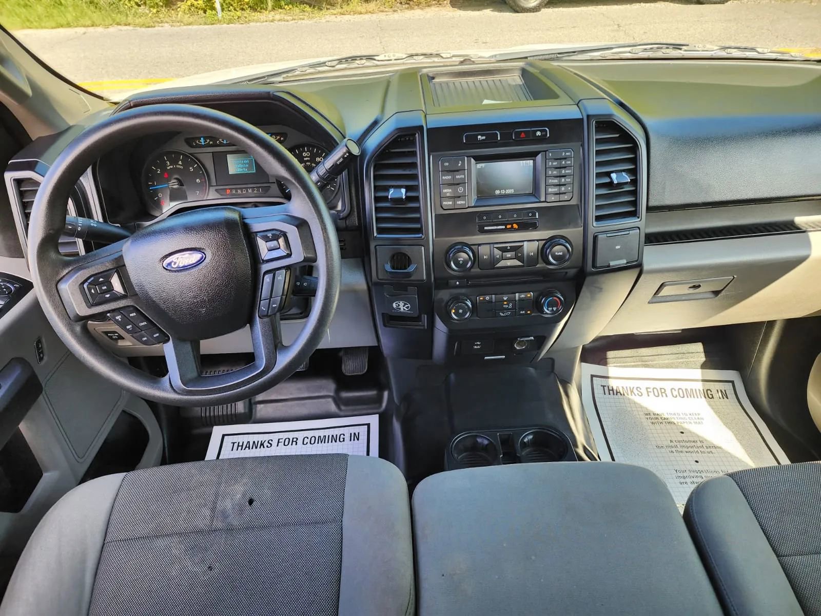 Used 2017 Ford F150 XL w/ XL Power Equipment Group image 18