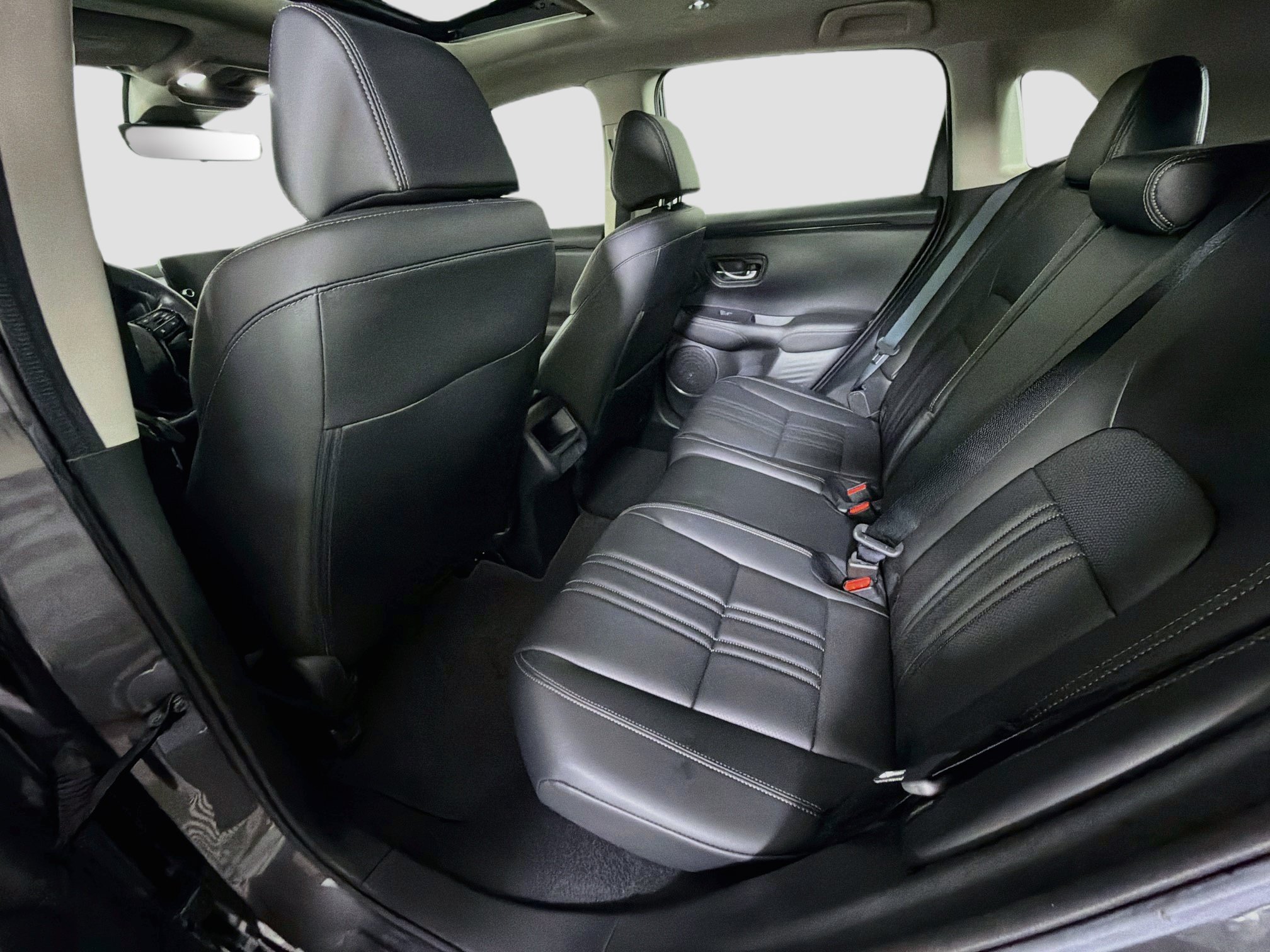 Used 2024 Honda HR-V EX-L image 26