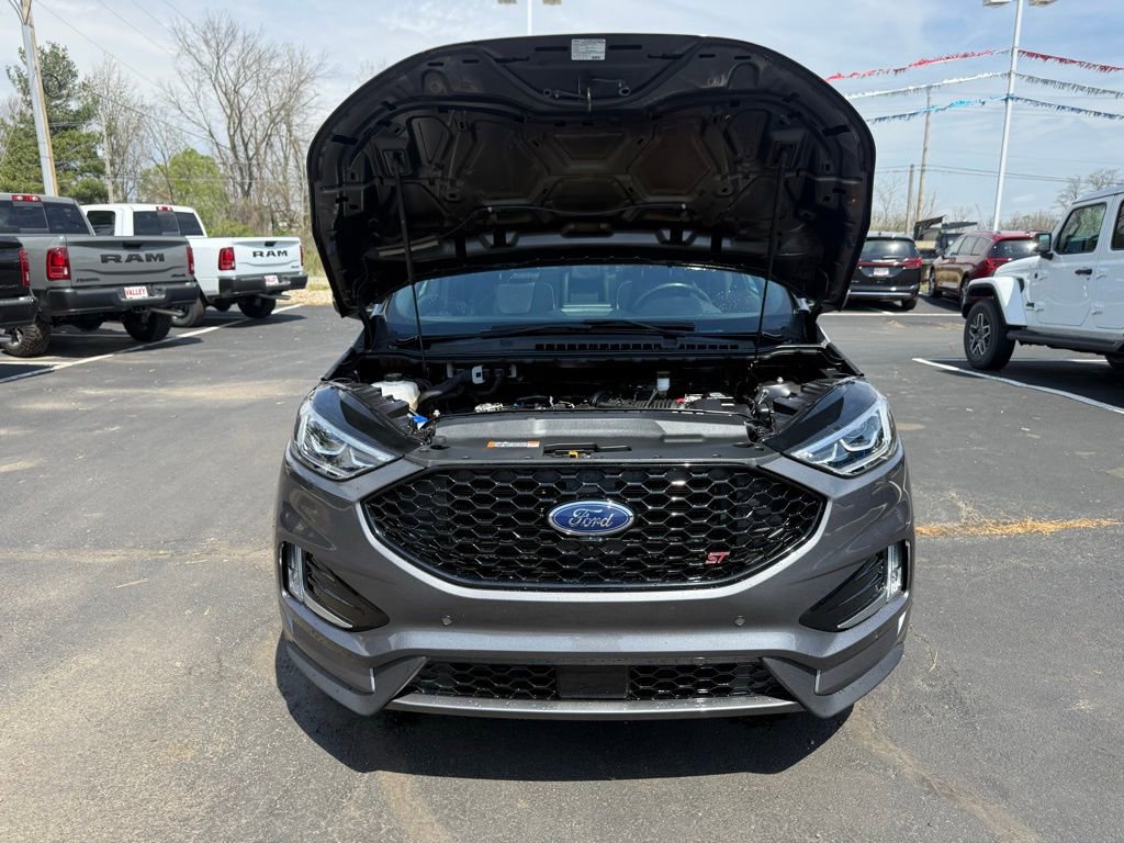 Used 2022 Ford Edge ST w/ Equipment Group 401A image 55