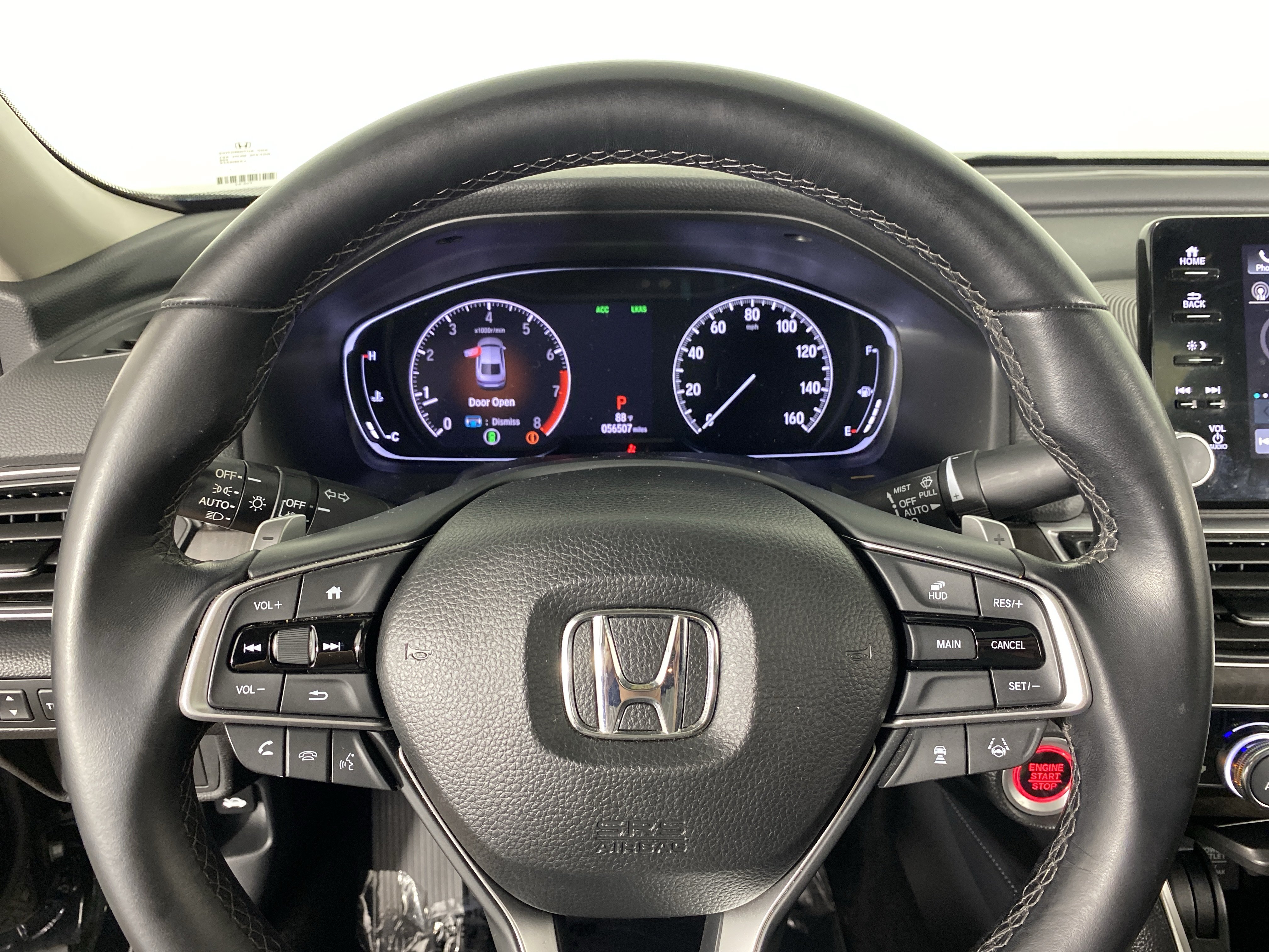Used 2018 Honda Accord Touring image 22